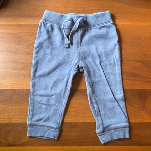 ⭐️ Gray pants for Toddler. DIY Bundle!